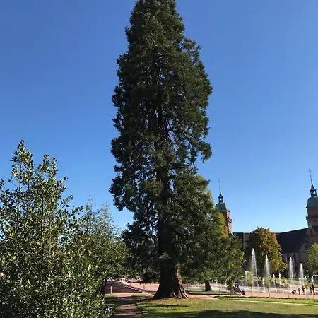Daire Mini Freudenstadt