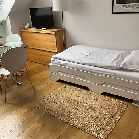 아파트 Mini 프로이덴슈타트