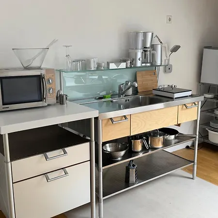 아파트 Mini 프로이덴슈타트