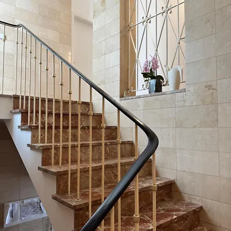 Mini 아파트 프로이덴슈타트